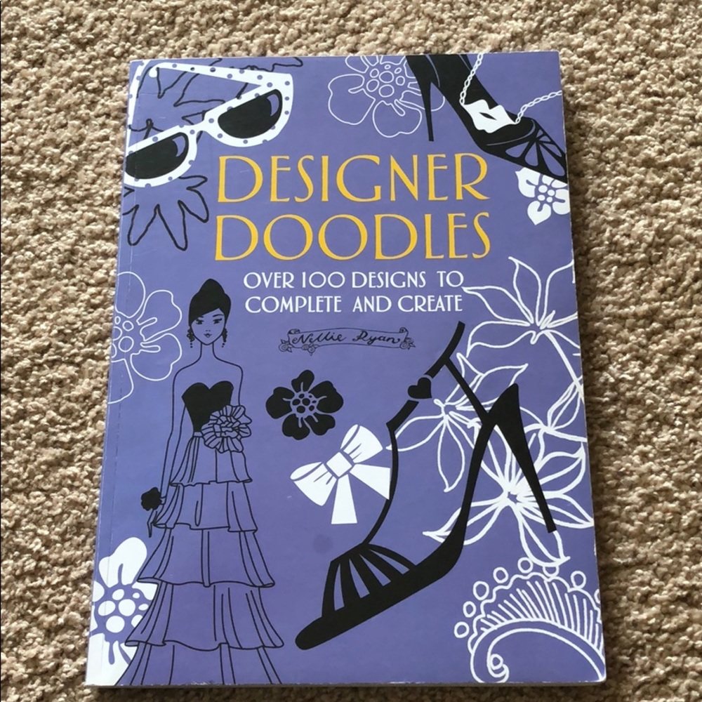 Designer Doodles